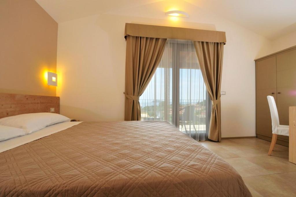 B&B Le Cale Santa Maria Navarrese Esterno foto