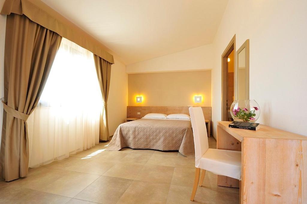 B&B Le Cale Santa Maria Navarrese Esterno foto