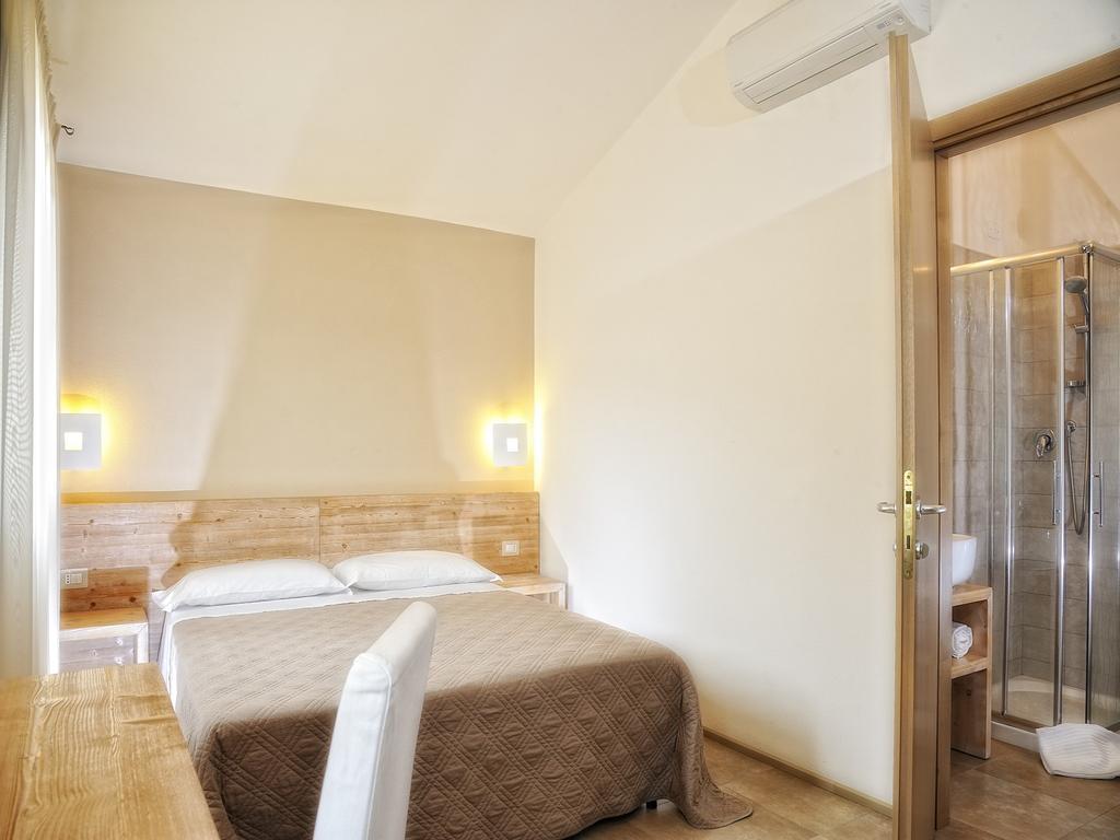 B&B Le Cale Santa Maria Navarrese Esterno foto