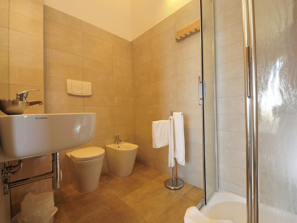B&B Le Cale Santa Maria Navarrese Camera foto