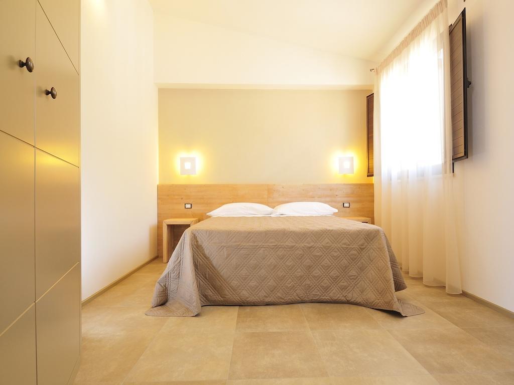 B&B Le Cale Santa Maria Navarrese Camera foto