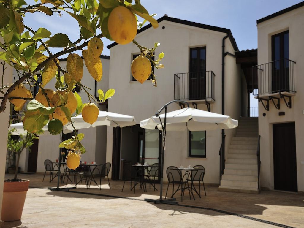 B&B Le Cale Santa Maria Navarrese Esterno foto