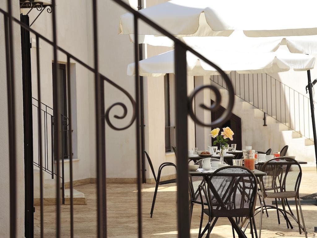 B&B Le Cale Santa Maria Navarrese Esterno foto