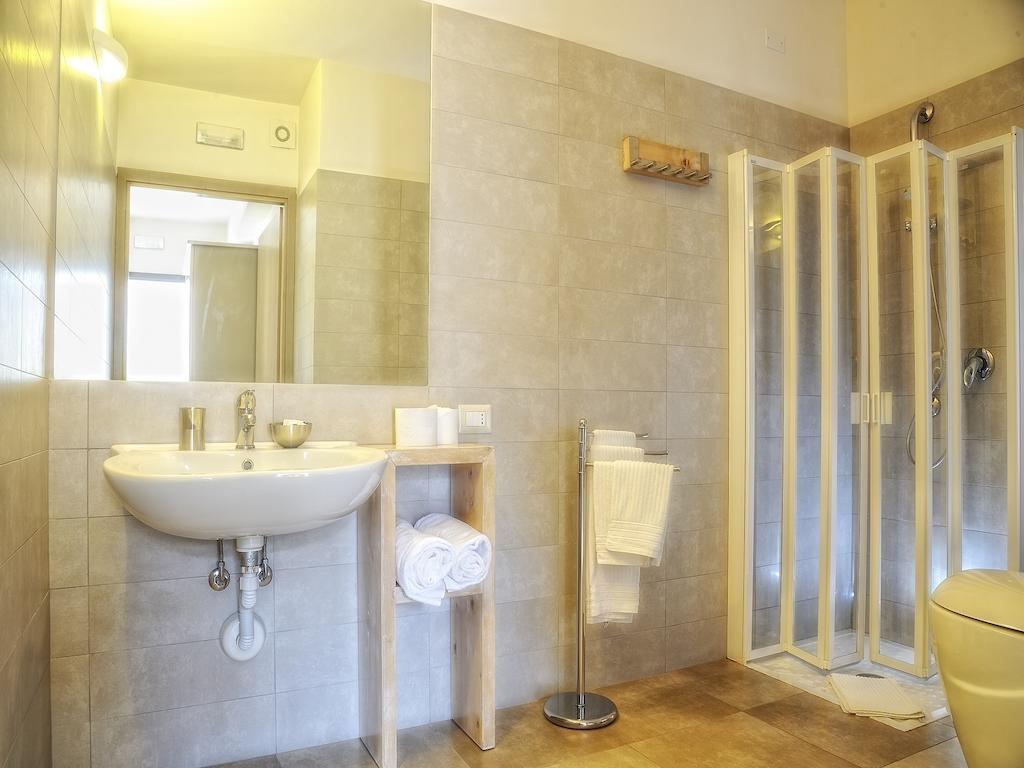 B&B Le Cale Santa Maria Navarrese Camera foto
